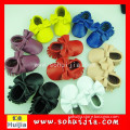 Winter low top Imitation leather export USA china baby boy and girl cheap leather shoes